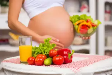 Żywienie kobiet w ciąży
